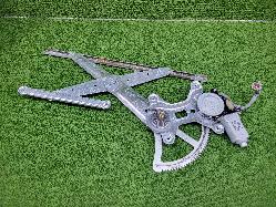 View Auto part Right Front Window Reg/Motor Toyota Landcruiser 1999