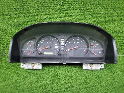 View Auto part Instrument Cluster Toyota Landcruiser 1999