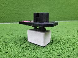 View Auto part Fan Speed Resistor Toyota Landcruiser 1999