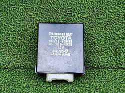 View Auto part Misc Switch/Relay Toyota Landcruiser 1999
