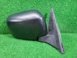 View Auto part Right Door Mirror Mitsubishi Triton 2012
