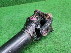 View Auto part Front Prop Shaft Mitsubishi Triton 2012