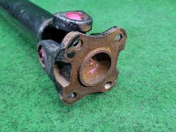 View Auto part Front Prop Shaft Mitsubishi Triton 2012