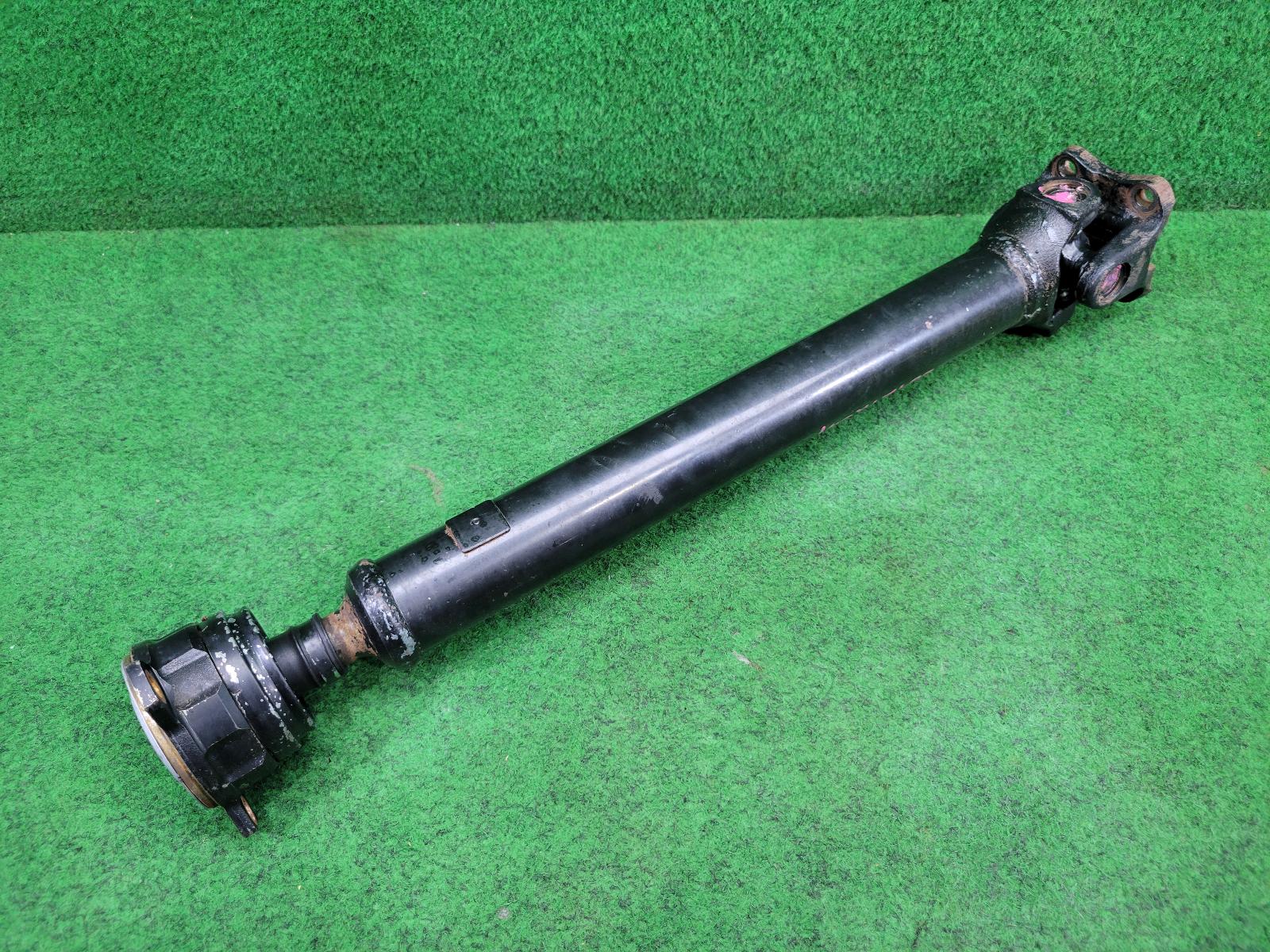 2012 Mitsubishi Triton Front Prop Shaft View Auto part Front Prop Shaft Mitsubishi Triton 2012