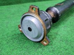 View Auto part Front Prop Shaft Mitsubishi Triton 2012