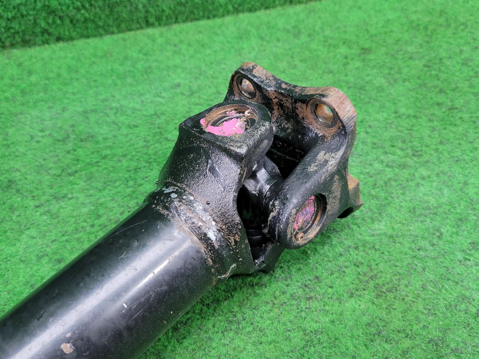 2012 Mitsubishi Triton Front Prop Shaft View Auto part Front Prop Shaft Mitsubishi Triton 2012