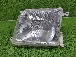 View Auto part Left Headlamp Toyota Prado 1998