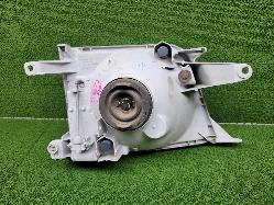 View Auto part Left Headlamp Toyota Prado 1998