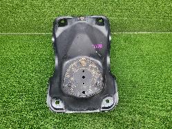 View Auto part Spare Wheel Carrier Toyota Prado 1998