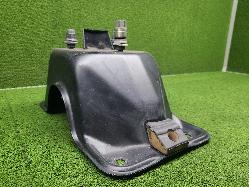 View Auto part Spare Wheel Carrier Toyota Prado 1998