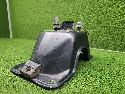 View Auto part Spare Wheel Carrier Toyota Prado 1998