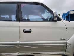 View Auto part Right Front Door Toyota Prado 1998
