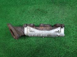 View Auto part Manifold Toyota Prado 1998