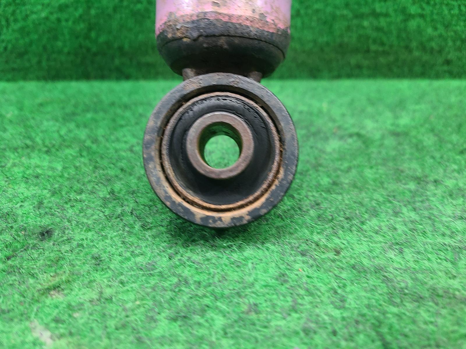 1998 Toyota Prado Right Front Strut View Auto part Right Front Strut Toyota Prado 1998