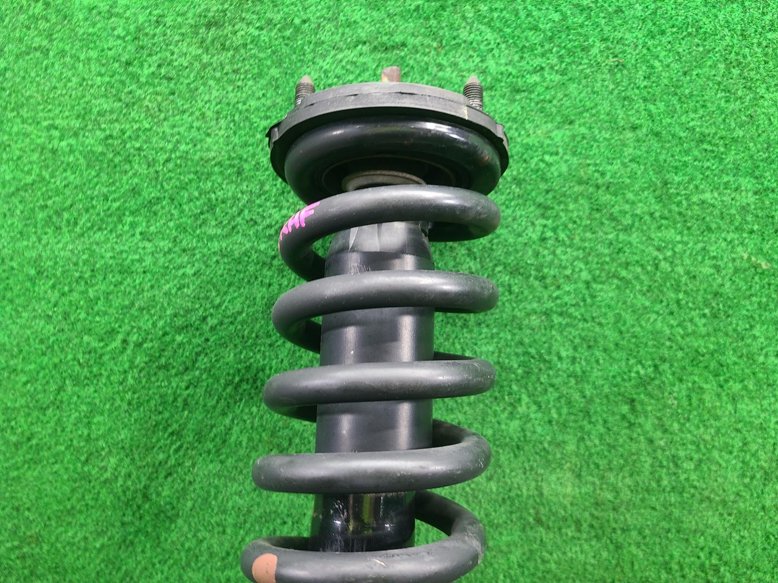 1998 Toyota Prado Right Front Strut View Auto part Right Front Strut Toyota Prado 1998