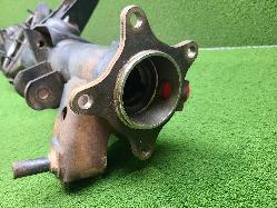 View Auto part Rear Diff Housing Toyota Prado 1998