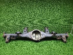 View Auto part Rear Diff Housing Toyota Prado 1998