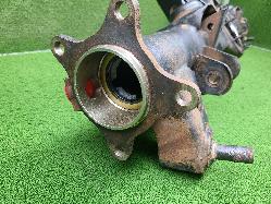 View Auto part Rear Diff Housing Toyota Prado 1998