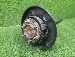 View Auto part Axle Toyota Prado 1998