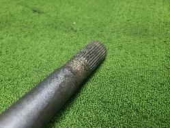 View Auto part Axle Toyota Prado 1998
