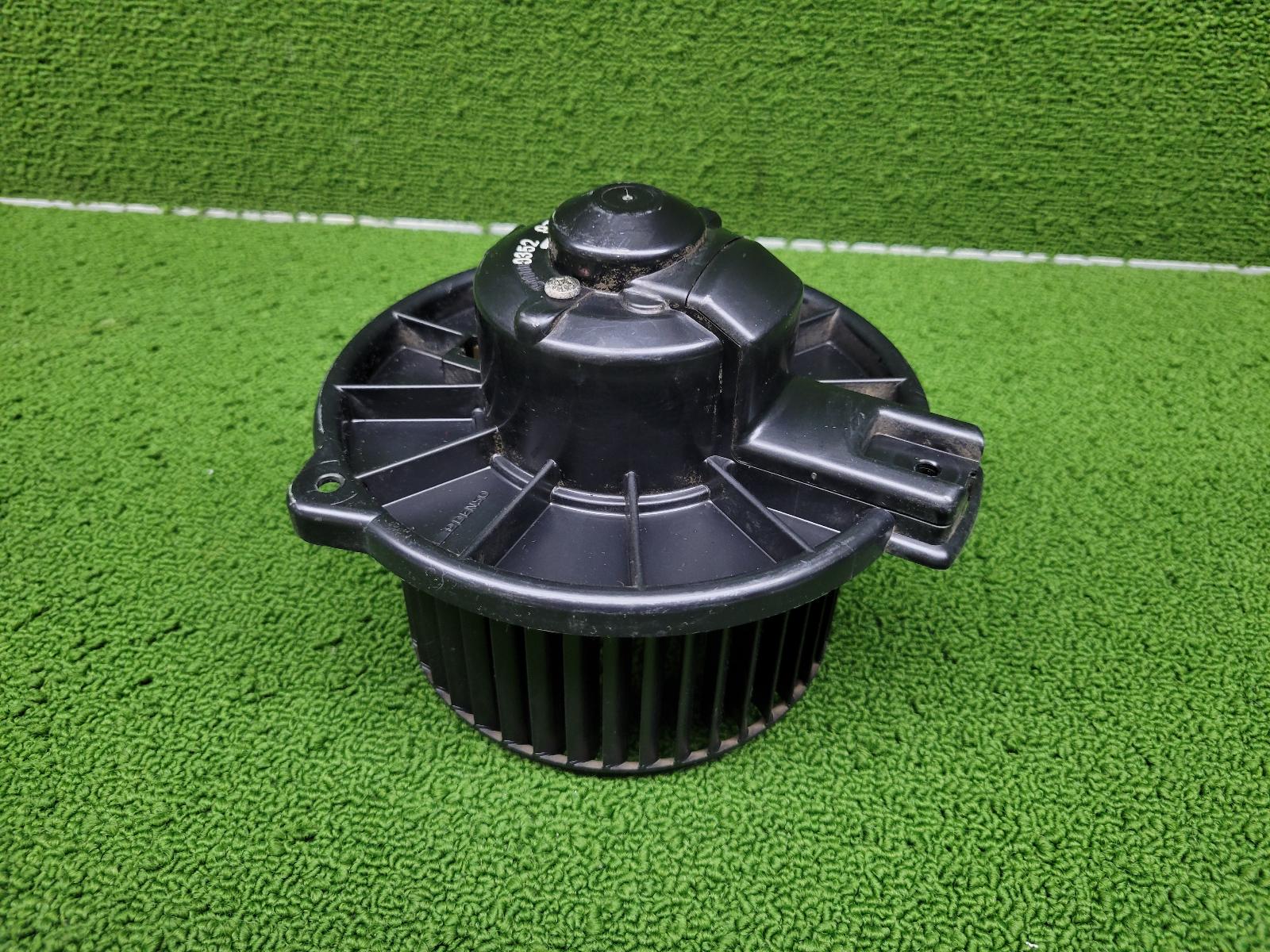 1998 Toyota Prado Heater Fan Motor View Auto part Heater Fan Motor Toyota Prado 1998