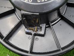 View Auto part Heater Fan Motor Toyota Prado 1998