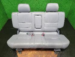 View Auto part 2nd Seat (Rear Seat) Toyota Prado 1998