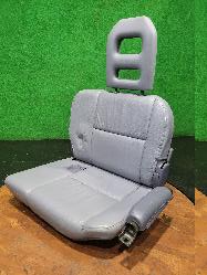 View Auto part 3rd Seat Toyota Prado 1998