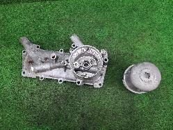 View Auto part Cooler Nissan Patrol 2002