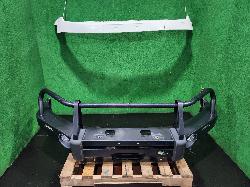 View Auto part Front Bumper Volkswagen Amarok 2014