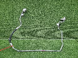 View Auto part A/C Hoses Volkswagen Amarok 2014