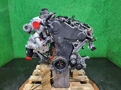 View Auto part Engine Volkswagen Amarok 2014