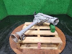 View Auto part Differential Centre Volkswagen Amarok 2014