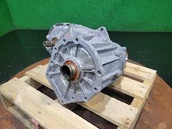 View Auto part Transfer Case Volkswagen Amarok 2014