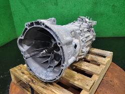 View Auto part Trans/Gearbox Volkswagen Amarok 2014