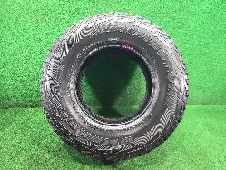 View Auto part Tyre Toyota Hilux 2008
