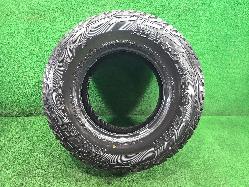 View Auto part Tyre Toyota Hilux 2008