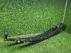 View Auto part Rear Leaf Spring Toyota Hilux 2008