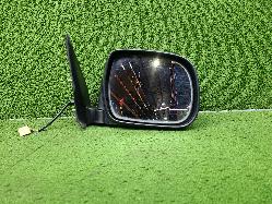 View Auto part Right Door Mirror Toyota Hilux 2008