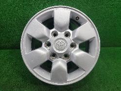 View Auto part Wheel Mag Toyota Hilux 2008