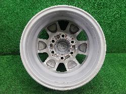 View Auto part Wheel Mag Toyota Hilux 2008
