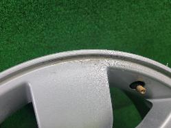 View Auto part Wheel Mag Toyota Hilux 2008