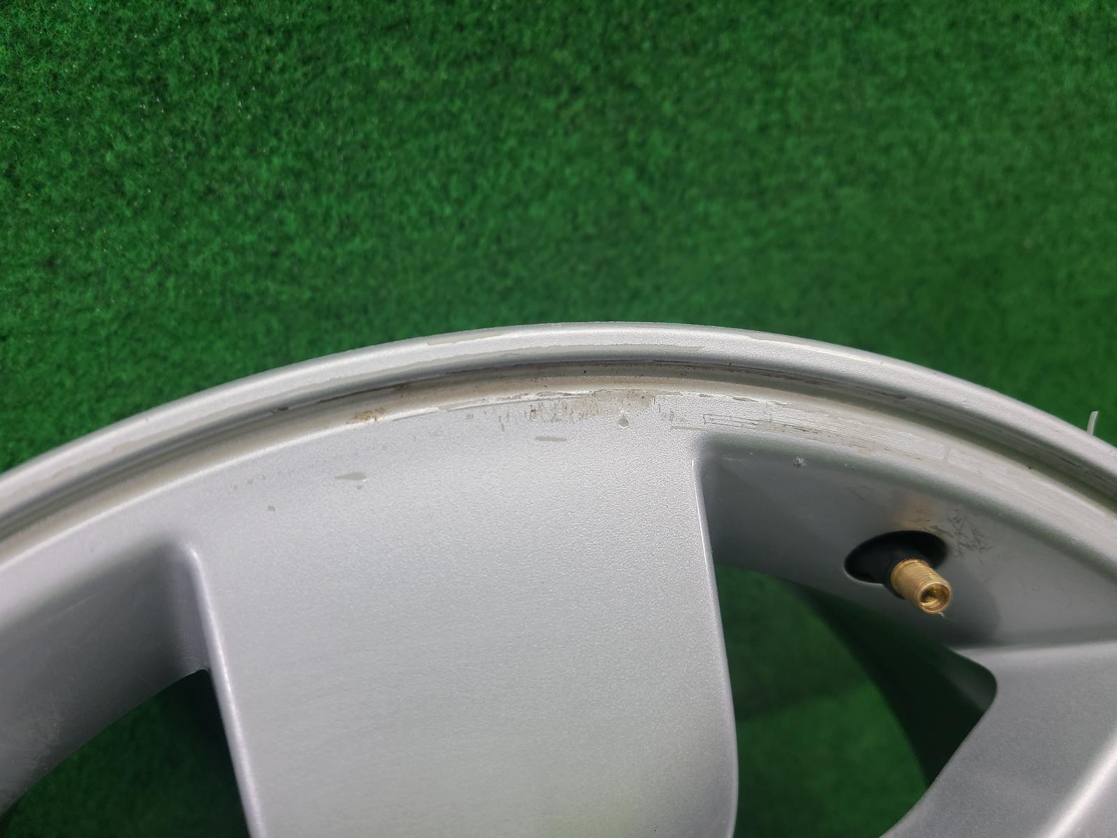View Auto part Wheel Mag Toyota Hilux 2008