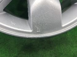 View Auto part Wheel Mag Toyota Hilux 2008