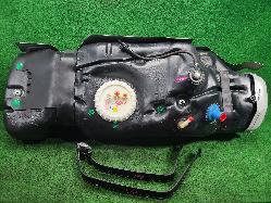 View Auto part Fuel Tank Toyota Hilux 2008