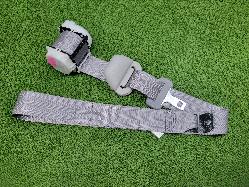 View Auto part Seatbelt/Stalk Toyota Hilux 2008