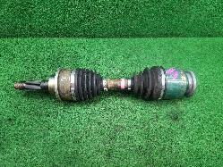 View Auto part Left Driveshaft Ford Ranger 2010