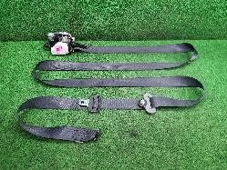 View Auto part Seatbelt/Stalk Ford Ranger 2010