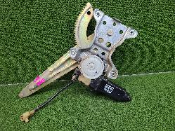 View Auto part Left Rear Wnd Reg/Motor Toyota Landcruiser 1994