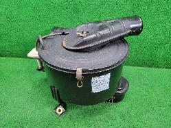 View Auto part Air Cleaner/Box Toyota Landcruiser 1994